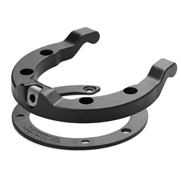 SW-MOTECH ION 6 SCREW TANK RING KTM 990 SUPER DUKE/R Χανιά