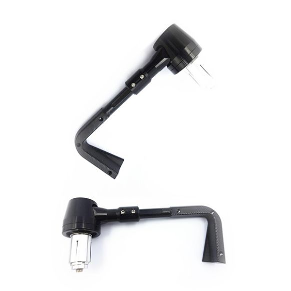 Προστατευτικά μανετών μηχανής TM Parts Proguard System μαύρο Χανιά