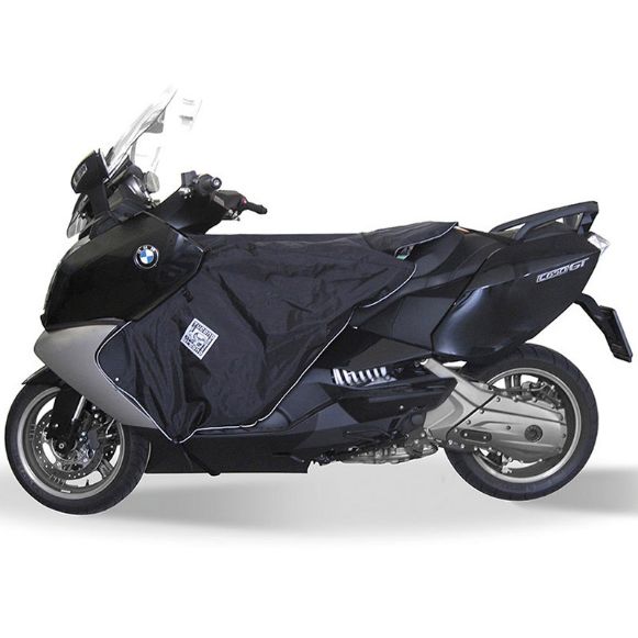 TUCANO URBANO TERMOSCUD R098X ΘΕΡΜΙΚΗ ΠΟΔΙΑ BMW C650