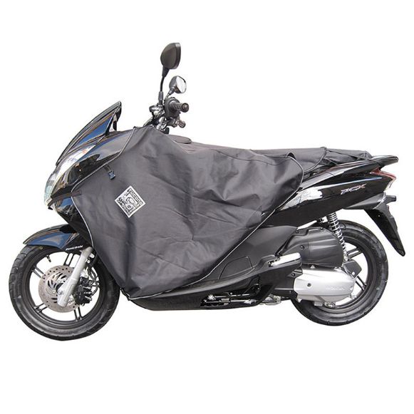 TUCANO URBANO TERMOSCUD R082 ΘΕΡΜΙΚΗ ΠΟΔΙΑ HONDA PCX125/150 -2017