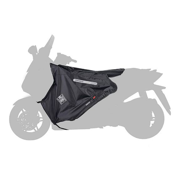 TUCANO URBANO TERMOSCUD R049 ΘΕΡΜΙΚΗ ΠΟΔΙΑ PIAGGIO CARNABY CRUISER