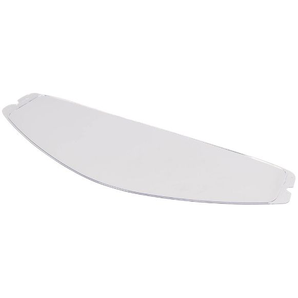 X-LITE FULL SILICON CLEAR ANTIFOG VISOR FOR X-802/702/603/661