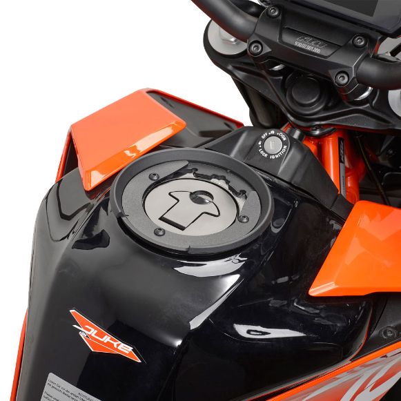 GIVI BF33 TANK LOCK FOR KTM DUKE 125-390