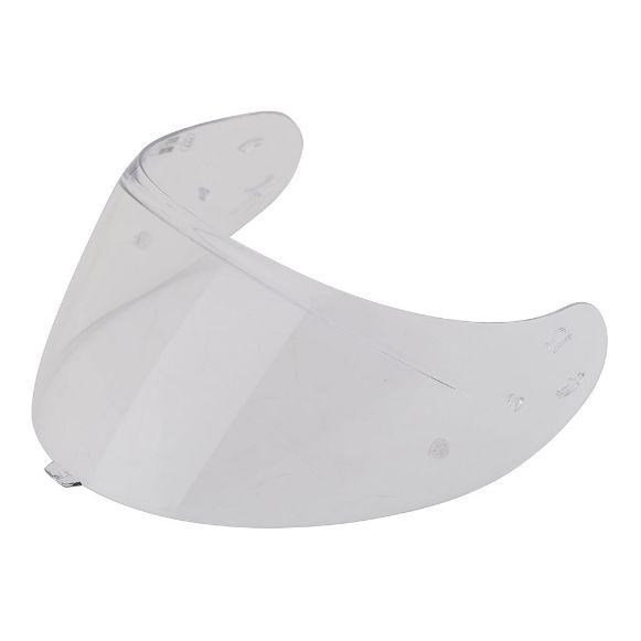 NOLAN NFS-06 CLEAR VISOR FOR N87