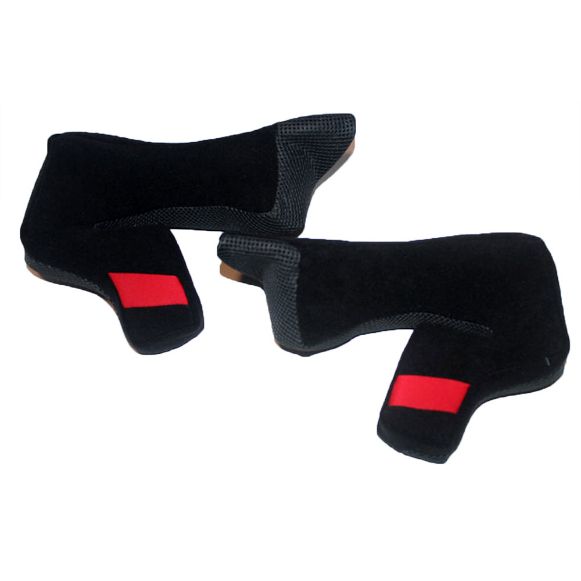 NOLAN N87 CHEEK PADS