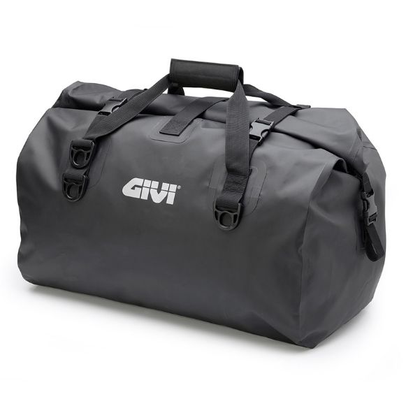 GIVI EA119BK ΑΔΙΑΒΡΟΧΟΣ ΣΑΚΟΣ ΜΗΧΑΝΗΣ 60L BLACK