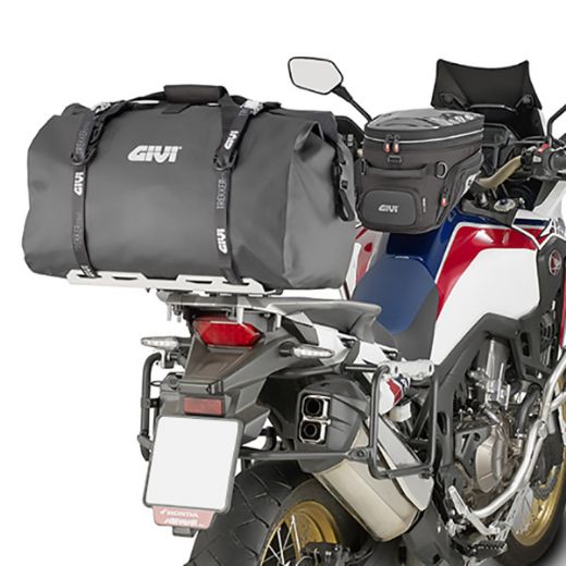 GIVI EA119BK BLACK 40L WATERPROOF BAG