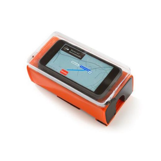 KTM 79702902000 ΜΑΞΙΛΑΡΑΚΙΑ ΤΙΜΟΝΙΟΥ ΜΕ ΘΗΚΗ ΓΙΑ ΚΙΝΗΤΟ