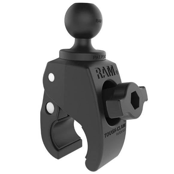 Βάση στήριξης RAM MOUNT TOUGH CLAW SMALL RAP-B-400U