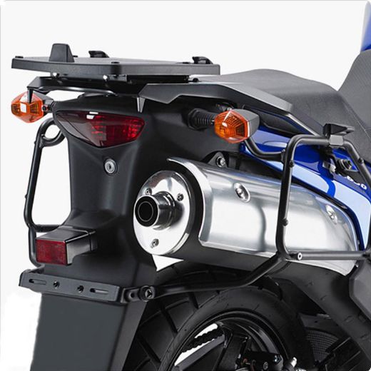 Βάση Μπαγκαζιέρας SUZUKI V-STROM 650 Χανιά