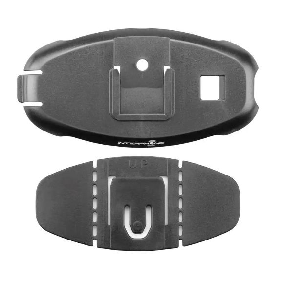 INTERPHONE ΑΥΤΟΚΟΛΛΗΤΗ ΒΑΣΗ ΕΝΔΟΕΠΙΚΟΙΝΩΝΙΑΣ CONNECT/ACTIVE