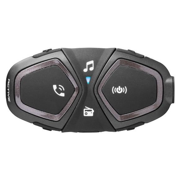 INTERPHONE ACTIVE ΕΝΔΟΕΠΙΚΟΙΝΩΝΙΑ ΚΡΑΝΟΥΣ ΜΟΝΗ