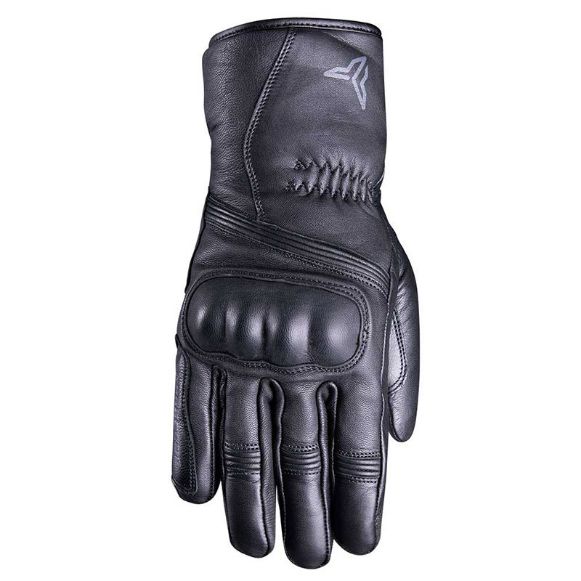 Αδιάβροχα δερμάτινα χειμερινά γάντια μηχανής Nordcode X-Tour Χανιά