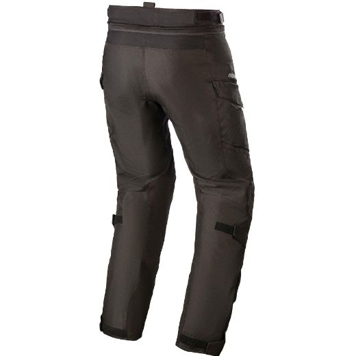 Motorcycle winter pants Alpinestars Andes V3 Drystar® black chania