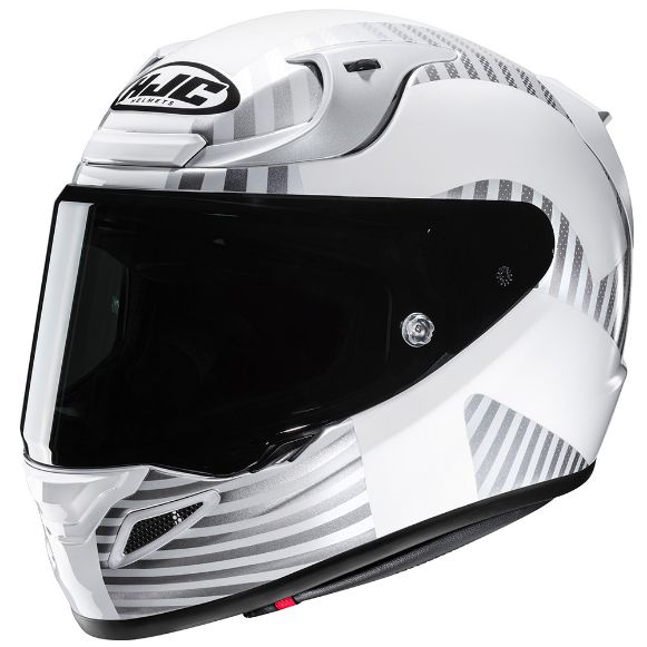 HJC RPHA 12 FULL-FACE ΚΡΑΝΗ OTTIN MC10