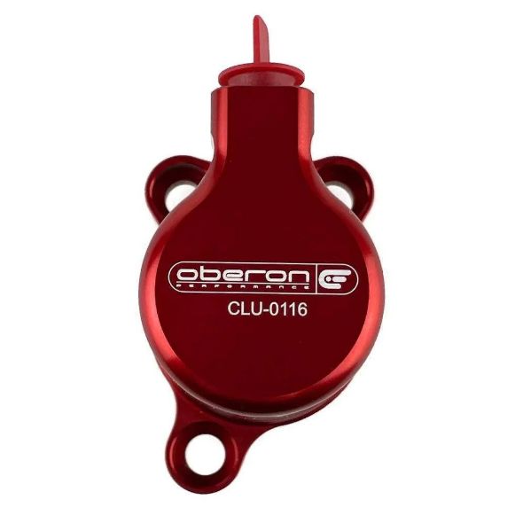 OBERON ΤΡΟΜΠΑ ΣΥΜΠΛΕΚΤΗ DUCATI RED