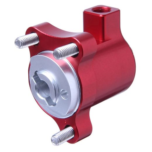 OBERON τρόμπα συμπλέκτη DUCATI RED κόκκινο