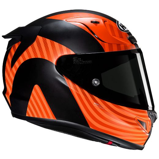 HJC RPHA 12 FULL-FACE HELMETS OTTIN MC47SF