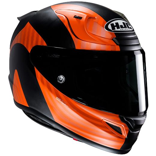 Full-Face Κράνη HJC RPHA 12 Χανιά