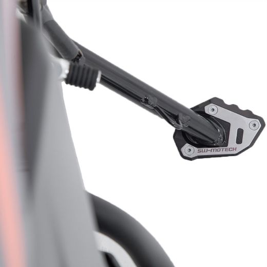 SW-Motech επέκταση πλαινού σταντ KTM 790 Adventure / 890 Adventure R