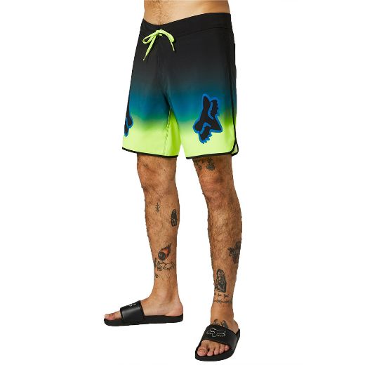 FOX REEPZ 18" FLOW YELLOW ANTRIKA MAGIO FOX