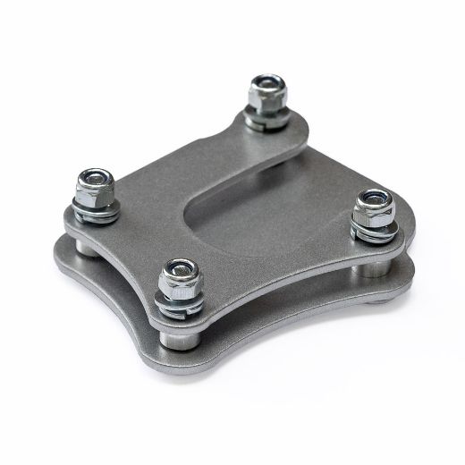 Επέκταση πλαϊνού σταντ HONDA Africa Twin