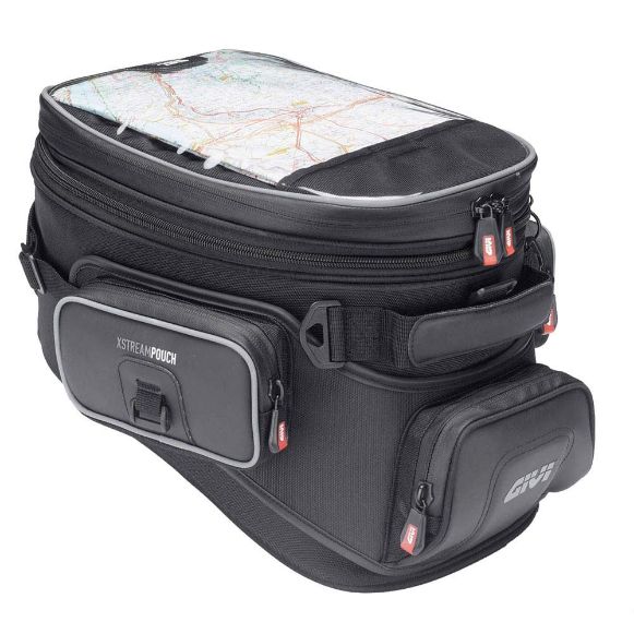 GIVI XS308Y XSTREAM TANKLOCK ΣΑΚΙΔΙΟ ΡΕΖΕΡΒΟΥΑΡ 20L