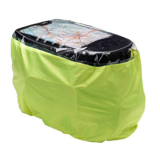 Σακίδια Ρεζερβουάρ GIVI XS308Y TANKLOCK 20L