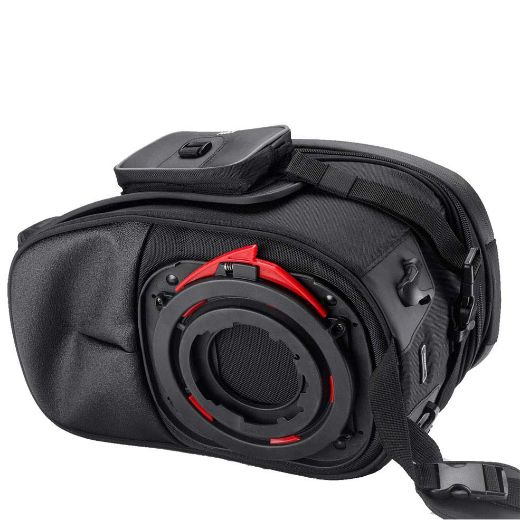 Σακίδιο Ρεζερβουάρ Μηχανής GIVI XS308Y XSTREAM 20L