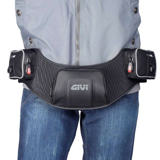 GIVI XS308Y XSTREAM TANKLOCK TANK BAG 20L