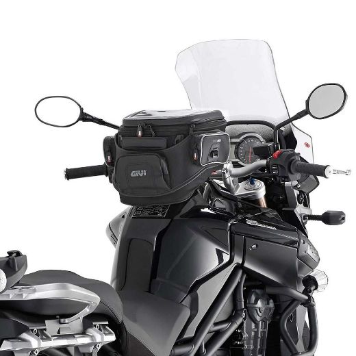 Σακίδιο Ρεζερβουάρ Μηχανής GIVI Χανιά