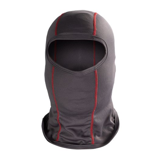 NORDCODE SUMMER BALACLAVA GREY chania
