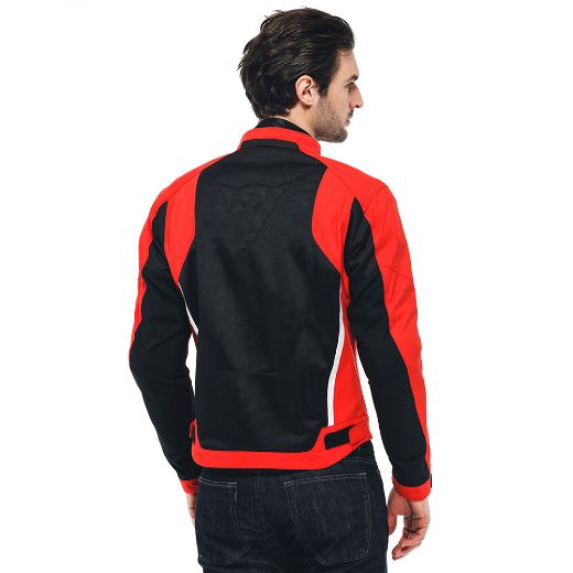 καλοκαιρινο μπουφαν μηχανησ DAINESE HYDRAFLUX 2 AIR D-DRY