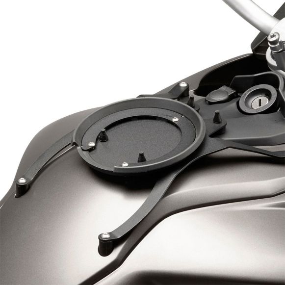 GIVI BF15 TANK LOCK φλάντζα BMW F650/800GS 2008-2017