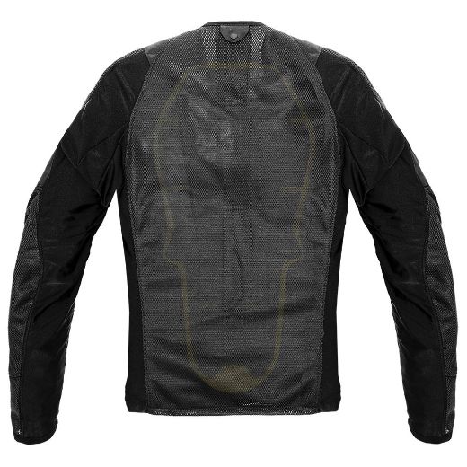 SPIDI BASE-1 ARMOR καλοκαιρινό μπουφάν μηχανής Χανιά