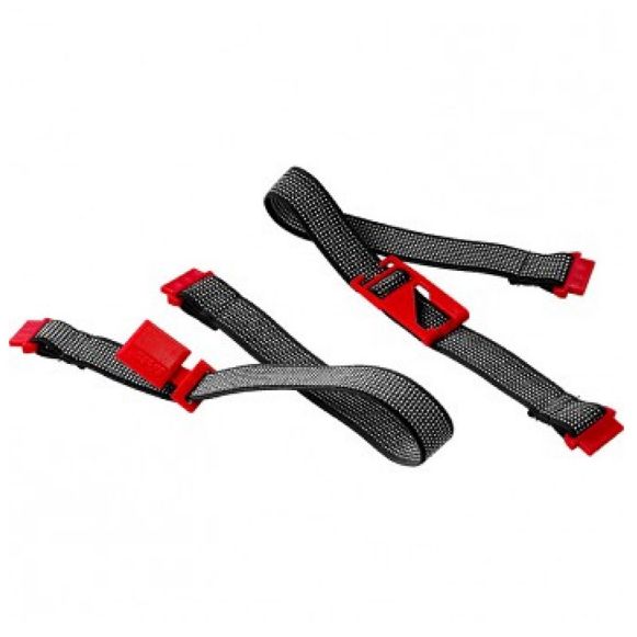 KAPPA TOPCASE INNER STRAPS FOR K49-K49-K52