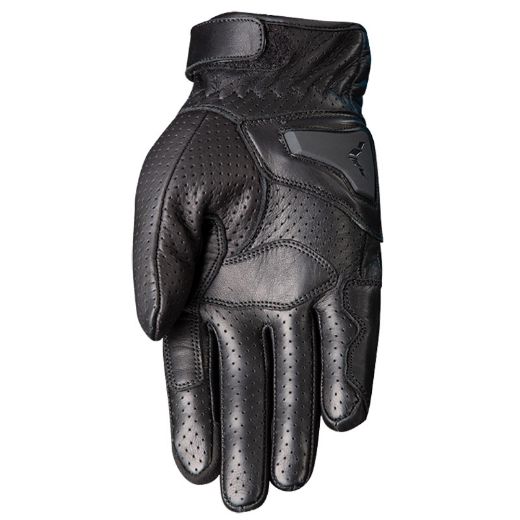 NORDCODE THROTTLE BLACK kalokairina gantia