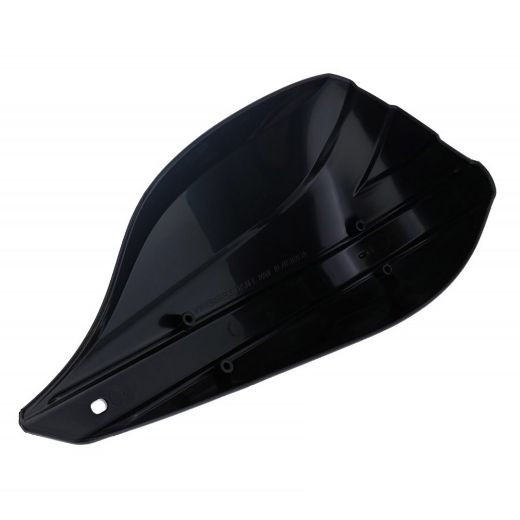 Barkbusters Storm handguard covers black