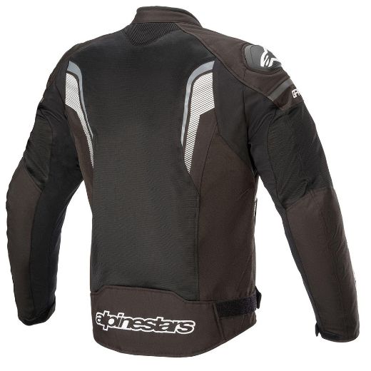 ALPINESTARS T-GP PLUS R V3 AIR BLACK/DARK-GREY/WHITE KALOKAIRINO MPOYFAN