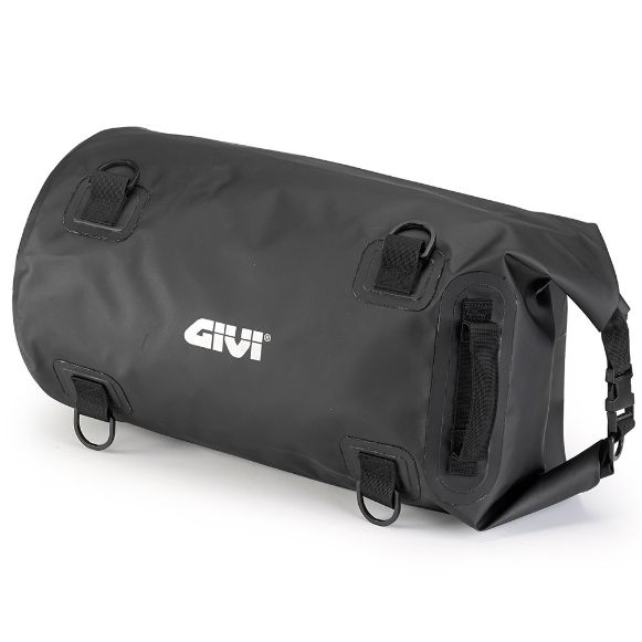 GIVI EA114BK BLACK 30L DRY BAG