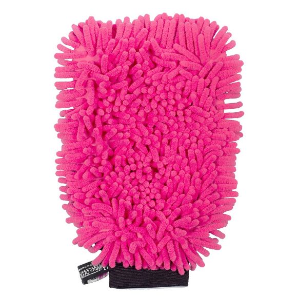 MUC-OFF 2-IN-1 MICROFIBRE ΓΑΝΤΙ ΠΛΥΣΙΜΑΤΟΣ ΑΠΟ ΜΙΚΡΟΙΝΕΣ