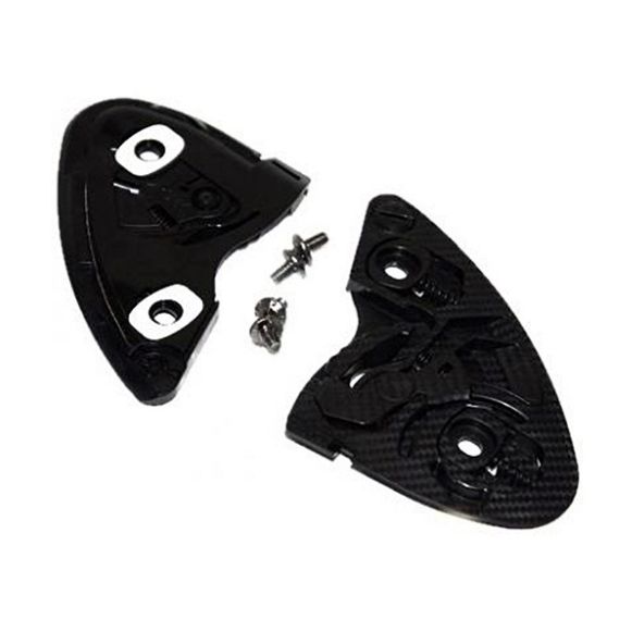 SHOEI QR-E VISOR BASE FOR NXR