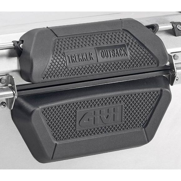GIVI E172 TOPCASE BACKREST FOR OBK58