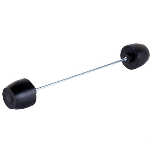 PUIG 20029N προστατευτικά ανιτάρια πίσω τροχού Yamaha MT-07 (2014 - 2024) Χανιά