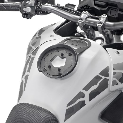 Givi BF44 Tanklock βάση σακιδίου ρεζερβουάρ Honda CB500X 2019-2023 & NX 500 2024-2025
