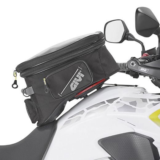 GIVI BF41 tank lock flange Honda CB500X 2019-2023 & NX 500 2024-2025 Chania