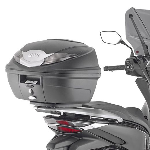 GIVI SR1189 Βάση Μπαγκαζιέρας HONDA SH350 2021-2023 Χανιά