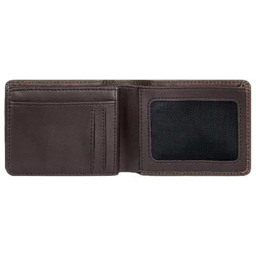 Δερμάτινο αντρικό πορτοφόλι QUIKSILVER MAC Χανιά