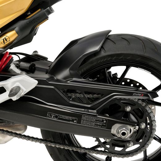 PUIG 20544J Πίσω φτερό BMW F900R/XR 2020-2025 Χανιά