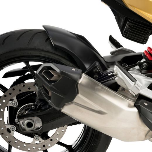 PUIG 20544J BLACK FENDER REAR FOR BMW F900R/XR 2020 Chania
